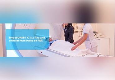 HyboFOAM® C PMI (Polymethacrylimide) Foam